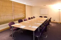 Manchester (Arena/Printworks)