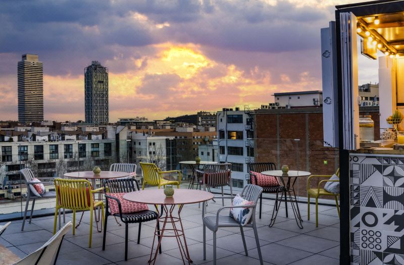 Ibis Styles Barcelona City Bogatell photo 3