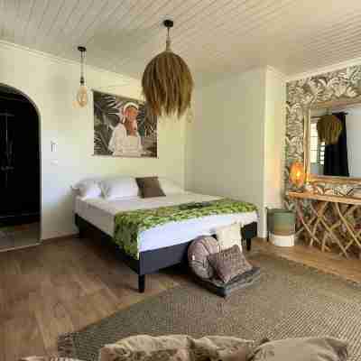 Maison Taina Rooms