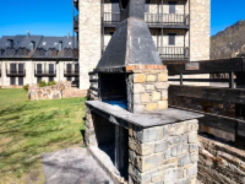 Herbasabina Hotel a Alta Ribagorça