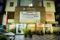 Hotel the Signature Asansol Các khách sạn ở Asansol