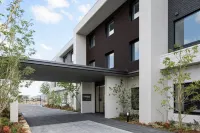 Fairfield by Marriott Okayama Tsuyama Отели в г. Цуяма