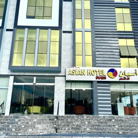 Asian Hotel