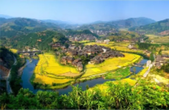 三江風景好客棧（程陽八寨景區店）