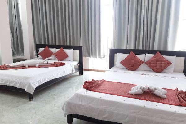 사이공 PT 호텔(Saigon PT Hotel)_2
