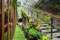 Dream Downtown by Hyatt Hotels in New York