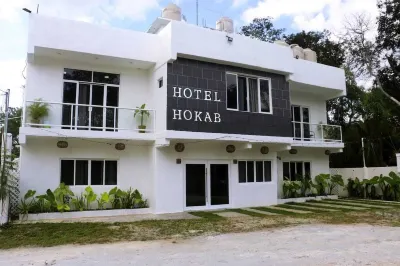 Hokab Inn Bacalar Các khách sạn ở Bacalar Municipality