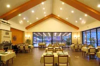 Kilpa Hotel - parking