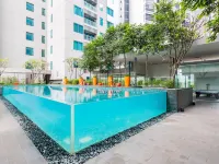 Mercu Summer Suites KLCC by Veedu Hauz