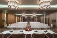 Holiday Inn New Delhi International Airport - Gym