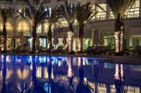 Radisson Blu Resort & Thalasso, Hammamet - Familievenlig