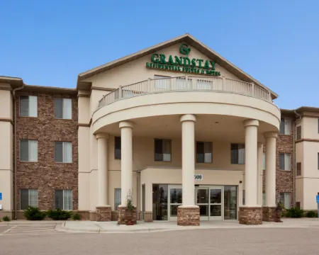 GrandStay Residential Suites Hotel Faribault Hotels in Faribault