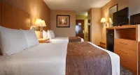 SureStay Plus Hotel by Best Western Roanoke Rapids I 95 - 2-Star