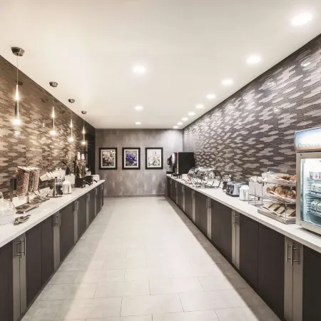 La Quinta Inn & Suites by Wyndham Lubbock South