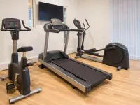 Aparthotel Adagio Birmingham City Centre