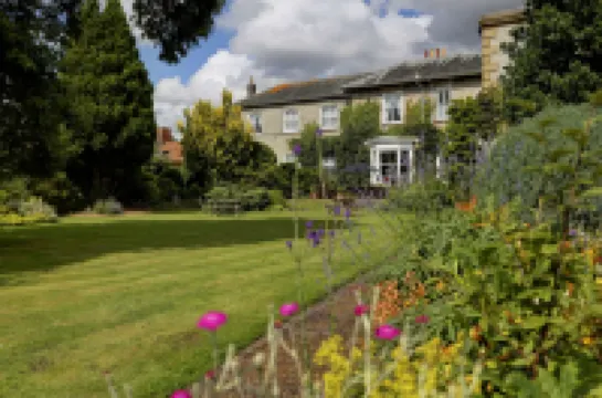 Best Western Forest  Vale Hotel