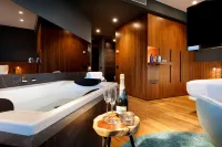 Hotel SB Icaria - Romantic