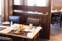 Dorint Resort Winterberg - Morgenmad