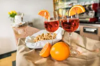 West Point Airport Hotel Hotels in Nogarole Rocca