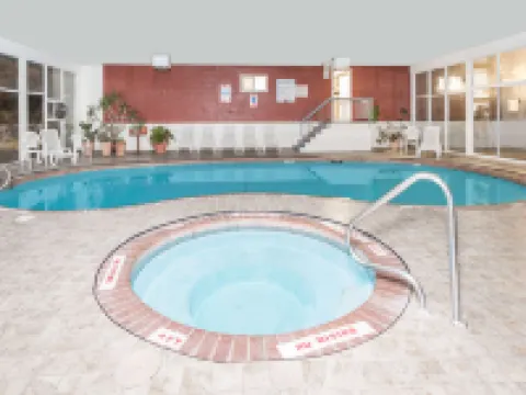 Days Inn by Wyndham Evanston WY Hoteles en Evanston