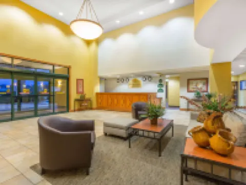 Wingate by Wyndham West Monroe Hotels in West Monroe