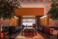 Hotel Norge by Scandic - bar