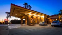 Best Western Plus Executive Inn  Suites Hotels in Manteca
