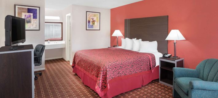 Howdy Hotel Hoteles en Condado de Brazos