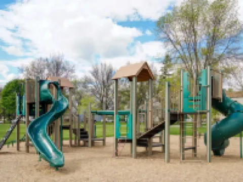 マイクロテル イン & スイーツ バイ ウィンダム マンケートー マンケートーのホテル