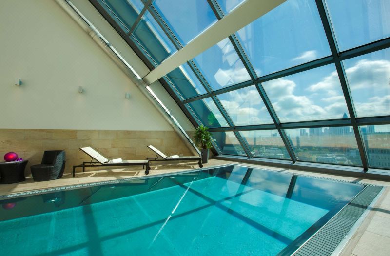 Radisson Blu Hotel, Frankfurt am Main photo 2