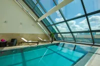 Radisson Blu Hotel, Frankfurt am Main