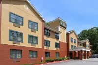 Extended Stay America Select Suites - Atlanta - Alpharetta - Rock Mill Rd - 2 tähden