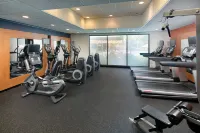 Red Lion Hotel Redding - Gym