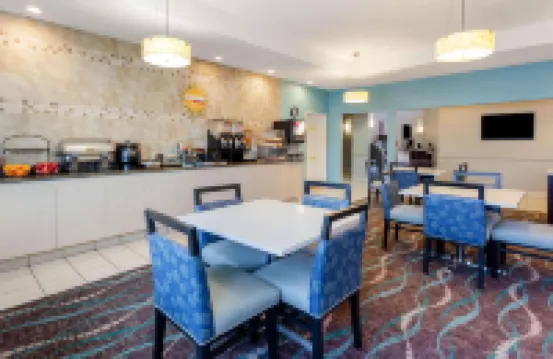 La Quinta Inn & Suites by Wyndham Kerrville