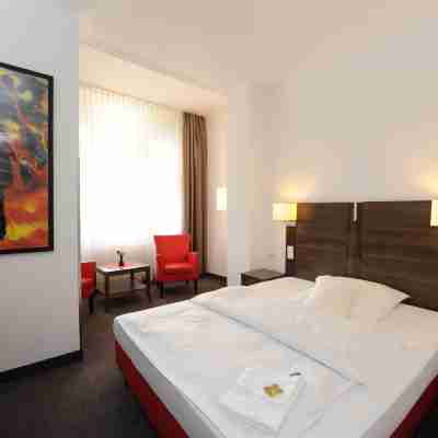 Best Western Hotel Kaiserhof Rooms