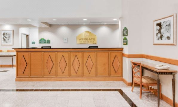 Wingate by Wyndham York