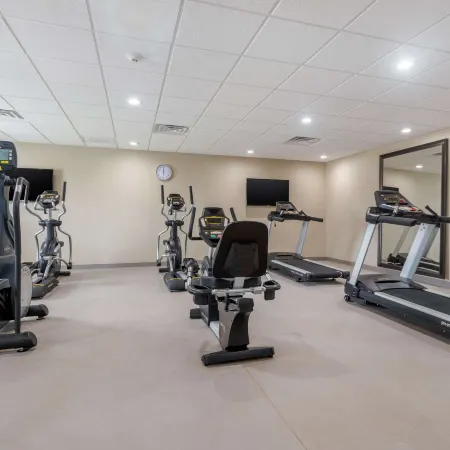 Sleep Inn & Suites Bricktown - Near Medical Center Отели рядом с достопримечательностью «Бриктаун»