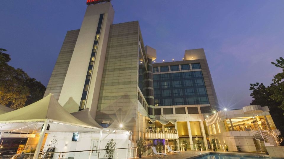 Ramada by Wyndham Navi Mumbai