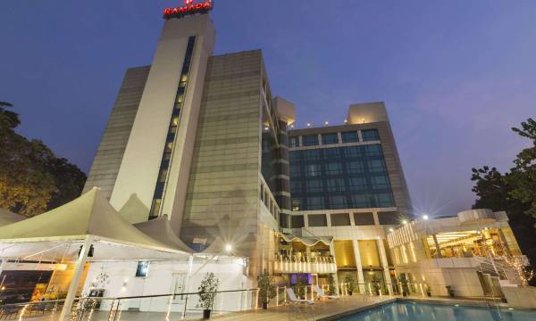 Ramada by Wyndham Navi Mumbai