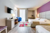 Best Western Hotel Imperiale - 4-Star