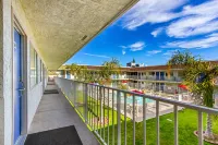 Motel 6 Phoenix, AZ - North Bell Road - 2 stjerner