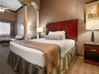 Best Western Plus Main Street Inn Hotels in Brawley