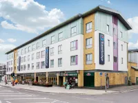 Travelodge Farnborough Central Hotel di 