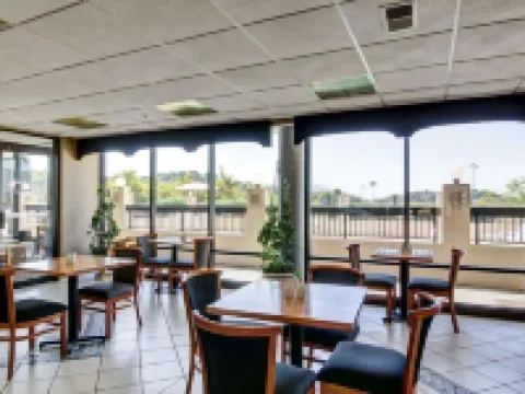Quality Inn Troutville - Roanoke North Hotels in Botetourt County