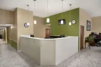 Super 8 by Wyndham S Jordan/Sandy/SLC Area Hotels in South Jordan