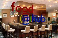 Ramada Encore by Wyndham Geneva - Baarit