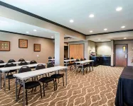 Comfort Suites- Near University Hotel a Conway