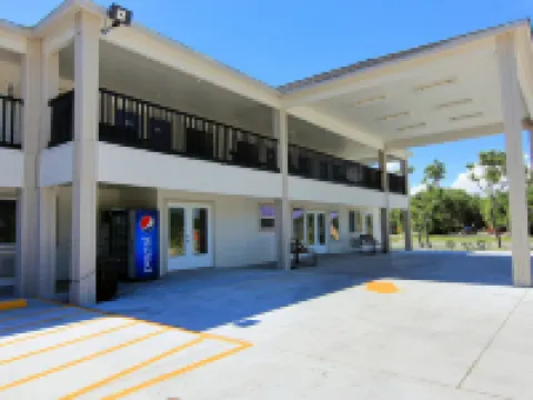 Motel 6 Rockport, TX Hotels in Rockport