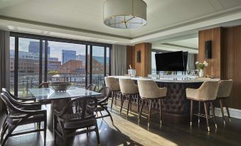 Sagamore Pendry Baltimore