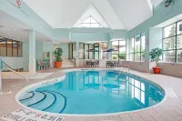 Ramada by Wyndham Niagara Falls/Fallsview - Swimmingpools